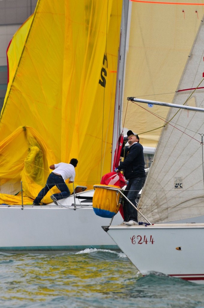 1280Talking Head overtakes Shikari RHKYC JoyceRavara © Joyce Ravara/RHKYC